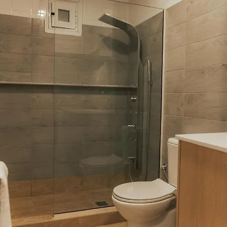Suitenes Coast 4* 레팀노