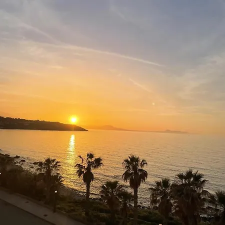 Suitenes Coast Hotel apartamentowy Retimno