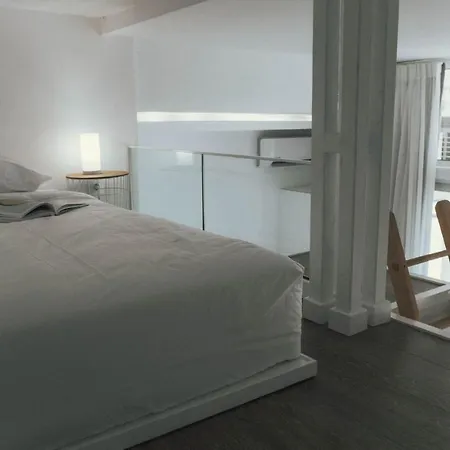 Suitenes Coast Hotel apartamentowy Retimno