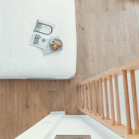 Hotel apartamentowy Suitenes Coast