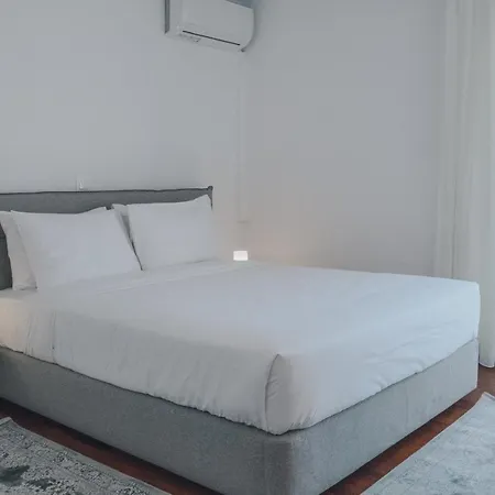 Hotel apartamentowy Suitenes Coast 4*