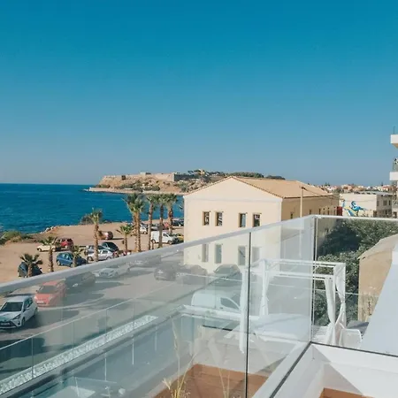 Aparthotel Suitenes Coast