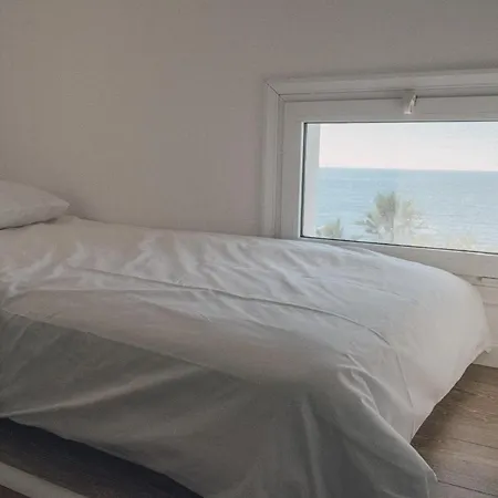 Hotel apartamentowy Suitenes Coast 4*
