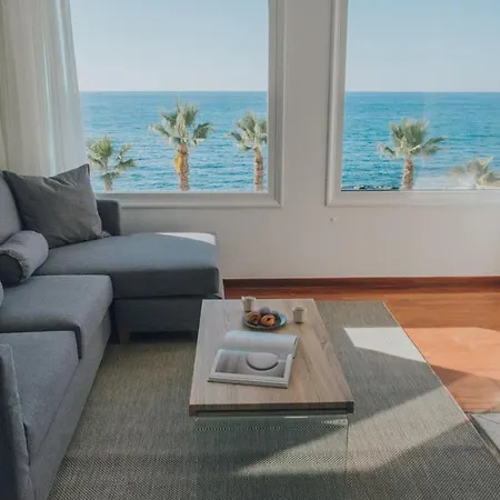 Suitenes Coast Aparthotel