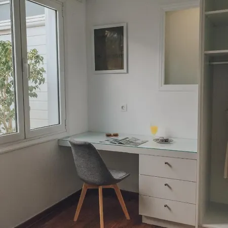 Hotel apartamentowy Suitenes Coast Retimno
