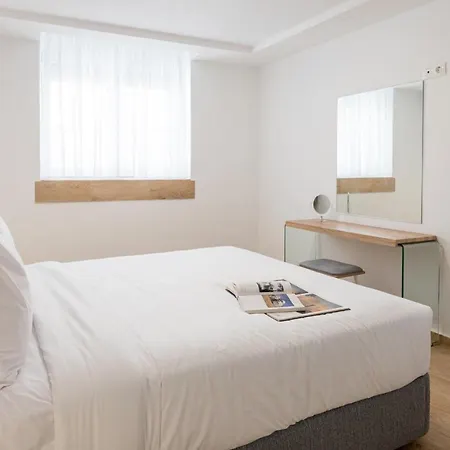 Suitenes Coast 4* Retimno
