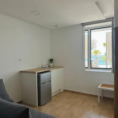 Aparthotel Suitenes Coast