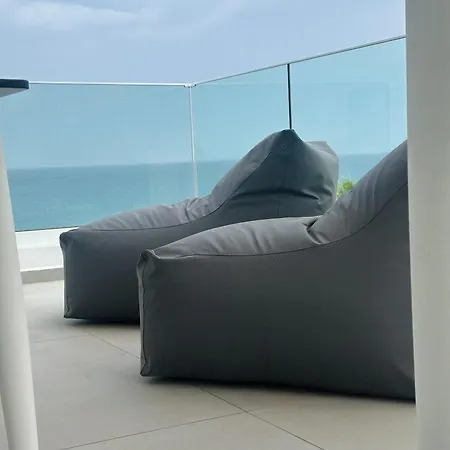 Hotel apartamentowy Suitenes Coast 4*