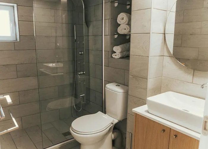 Suitenes Coast Hotel apartamentowy 4*