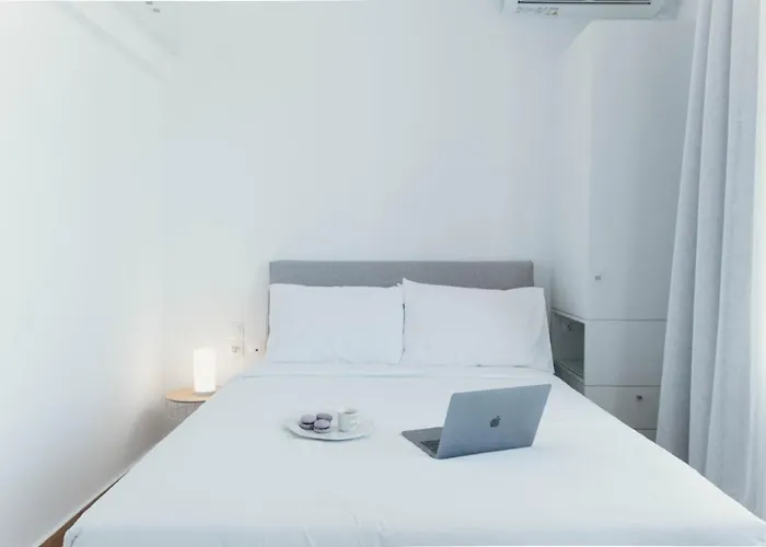 Suitenes Coast 4* Retimno