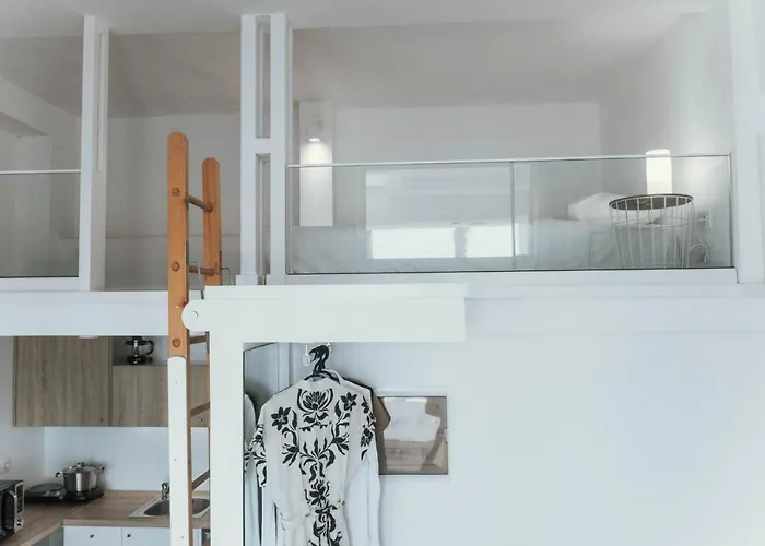 Suitenes Coast Hotel apartamentowy