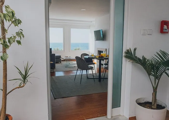 Suitenes Coast 4* Retimno