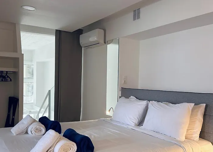 Suitenes Coast 4* Retimno