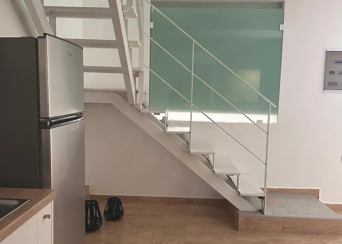 Suitenes Coast Hotel apartamentowy