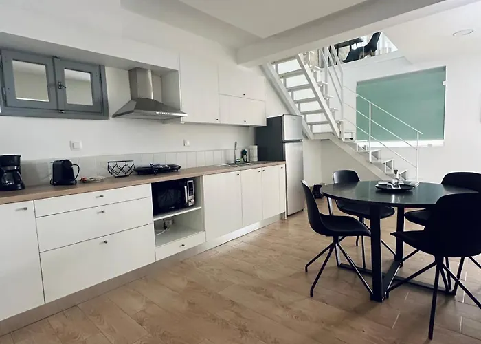 Suitenes Coast Hotel apartamentowy 4*