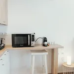 Suitenes Coast Апарт-отель 4*