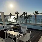 Suitenes Coast 4* Rethymno (Crete)