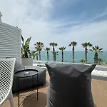 Suitenes Coast 4* Rethymno (Crete)