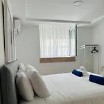 Aparthotel Suitenes Coast