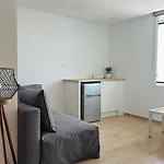 Suitenes Coast Aparthotel 4*