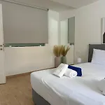 Aparthotel Suitenes Coast 4*