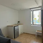 Aparthotel Suitenes Coast