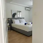 Aparthotel Suitenes Coast Rethymno (Crete)