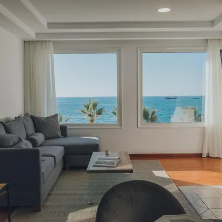 Suitenes Coast Ретимно (Крит)