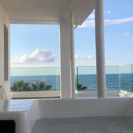 Suitenes Coast 4* Rethymno (Crete)