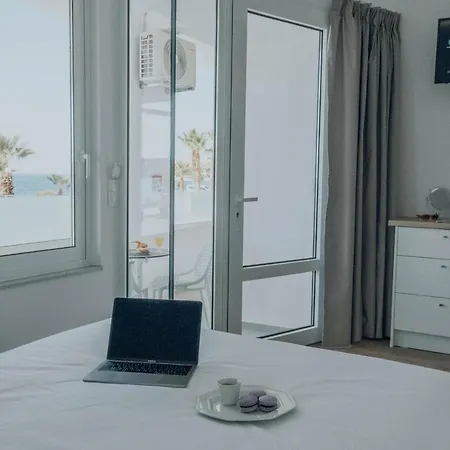 Suitenes Coast Апарт-готель Ретимно (Крит)