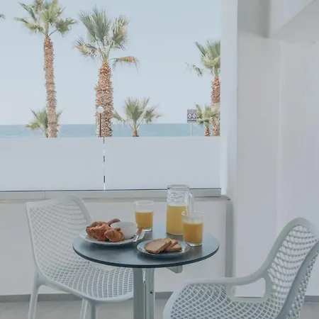 Апарт-готель Suitenes Coast 4*
