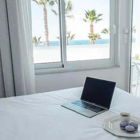 Suitenes Coast Ретимно