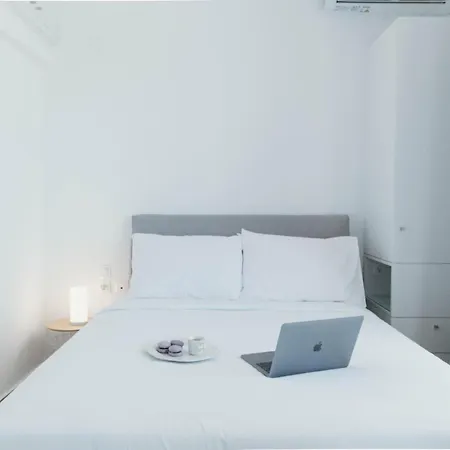 Suitenes Coast 4* Rethymno (Crete)