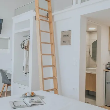 Апарт-готель Suitenes Coast 4*