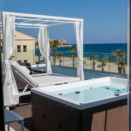 Suitenes Coast 4*