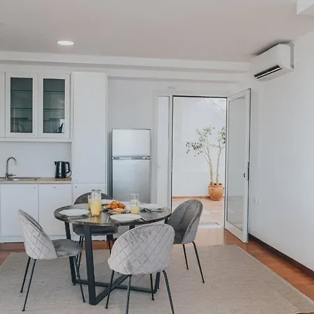 Aparthotel Suitenes Coast