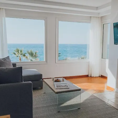 Suitenes Coast 4* Ретимно (Крит)