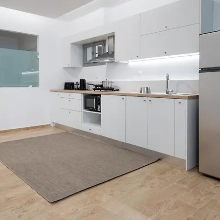 Aparthotel Suitenes Coast