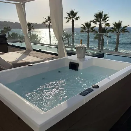 Aparthotel Suitenes Coast