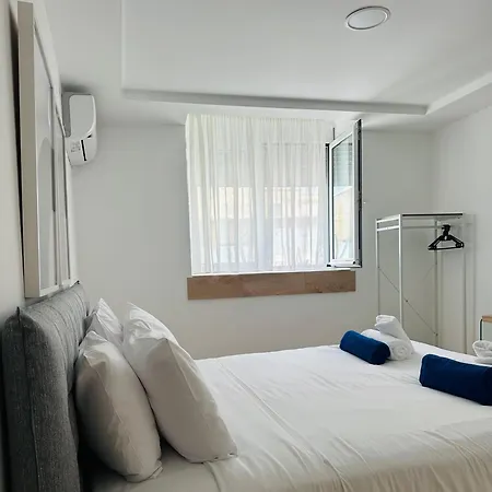 Апарт-готель Suitenes Coast
