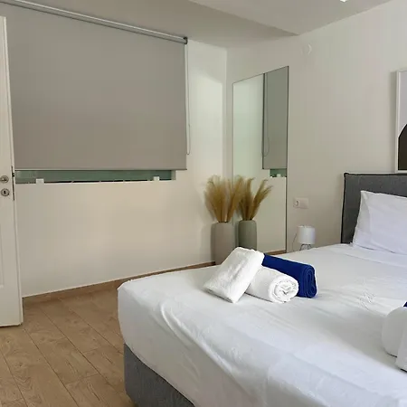 Апарт-готель Suitenes Coast 4*