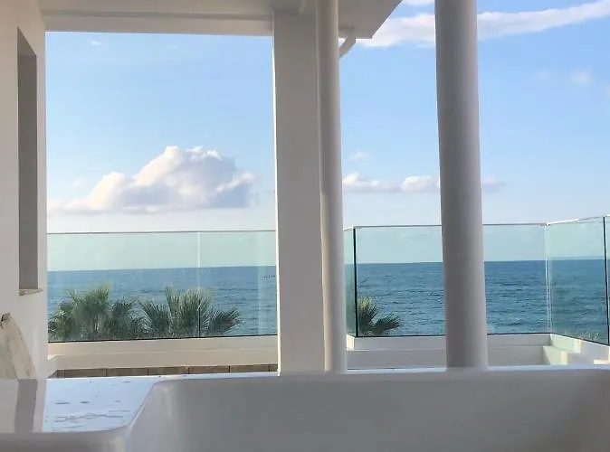 Suitenes Coast 4* Rethymno (Crete)