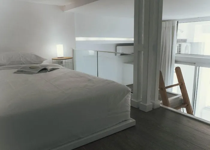 Suitenes Coast Aparthotel Rethymno (Crete)