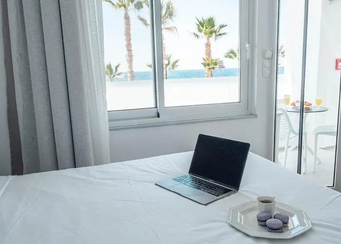 Suitenes Coast Rethymno (Crete)