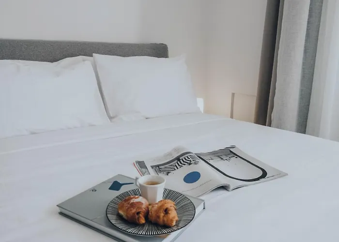 Aparthotel Suitenes Coast