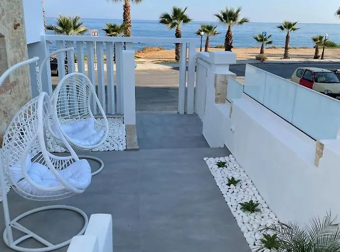 Aparthotel Suitenes Coast Rethymno (Crete)