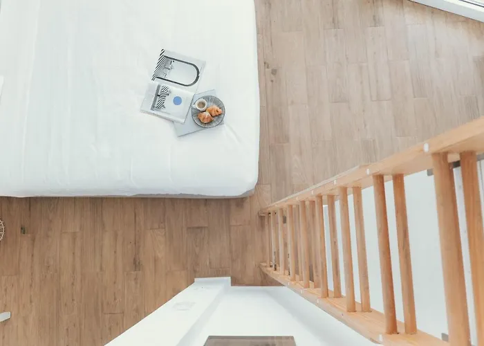 Aparthotel Suitenes Coast