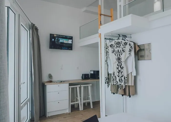 Aparthotel Suitenes Coast