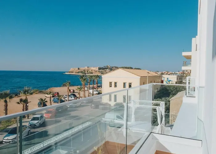 Aparthotel Suitenes Coast