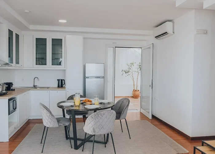 Aparthotel Suitenes Coast